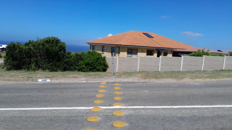 0 Bedroom Property for Sale in Dana Bay Western Cape